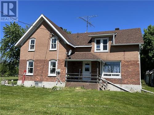 13153 Riverside Drive, South Dundas, ON - Outdoor