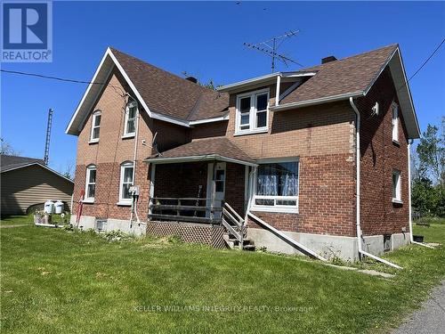 13153 Riverside Drive, South Dundas, ON - Outdoor