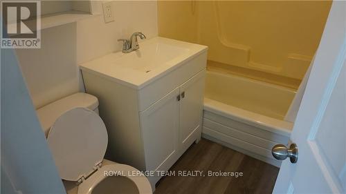 5 Balsam Avenue, Kirkland Lake (Kl & Area), ON - Indoor Photo Showing Bathroom