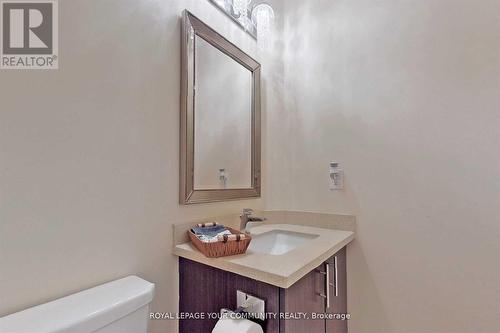 57 - 15 Old Colony Road, Richmond Hill, ON - Indoor Photo Showing Bathroom