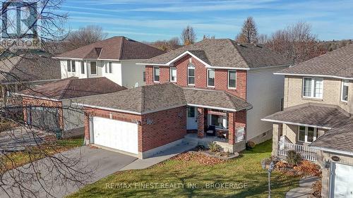 1405 Fisher Court, Kingston, ON - Outdoor