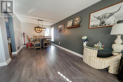 1405 Fisher Court, Kingston, ON - Indoor