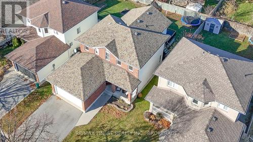 1405 Fisher Court, Kingston, ON - Outdoor