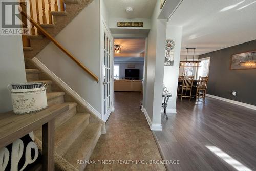 1405 Fisher Court, Kingston, ON - Indoor Photo Showing Other Room