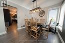 1405 Fisher Court, Kingston, ON  - Indoor Photo Showing Dining Room 