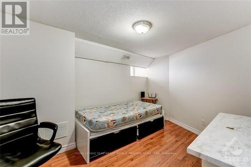 554 Mcleod Street, Ottawa, ON - Indoor Photo Showing Bedroom