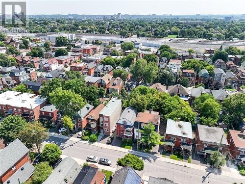 554 Mcleod Street, Ottawa, ON - Outdoor With View