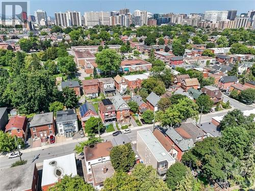 554 Mcleod Street, Ottawa, ON - Outdoor With View