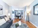 14 Hutton Cres, Caledon, ON  - Indoor Photo Showing Living Room 