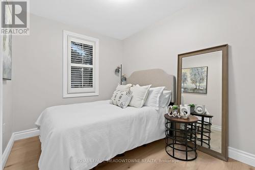 13233 22Nd Side Road, Halton Hills, ON - Indoor Photo Showing Bedroom