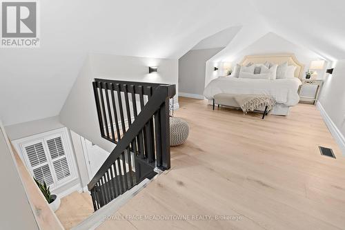 13233 22Nd Side Road, Halton Hills, ON - Indoor Photo Showing Bedroom