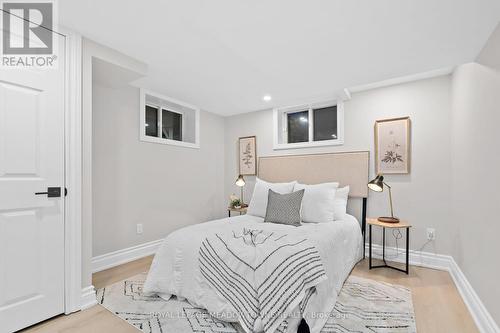 13233 22Nd Side Road, Halton Hills, ON - Indoor Photo Showing Bedroom