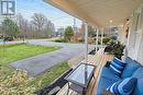 13233 22Nd Side Road, Halton Hills, ON  - Outdoor With Deck Patio Veranda With Exterior 