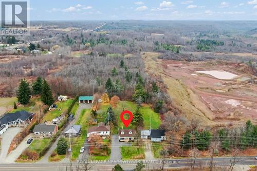 13233 22Nd Side Road, Halton Hills, ON - Outdoor With View