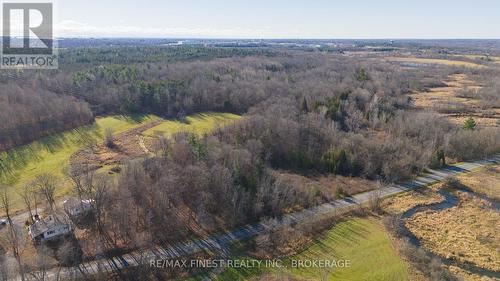 2221 Burbrook Road, Kingston (City North Of 401), ON - Outdoor With View