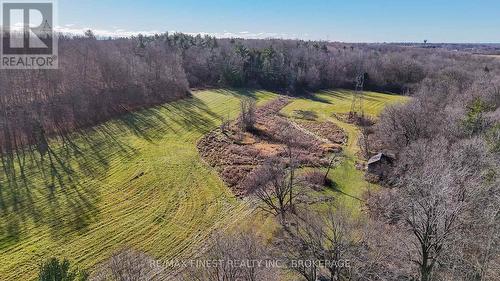 2221 Burbrook Road, Kingston (City North Of 401), ON - Outdoor With View