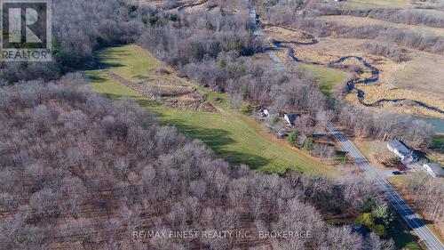 2221 Burbrook Road, Kingston (City North Of 401), ON - Outdoor With View