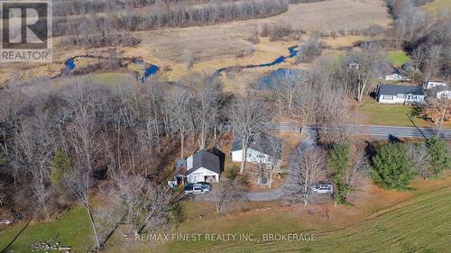 2221 Burbrook Road, Kingston (City North Of 401), ON - Outdoor With View