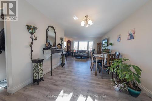 2221 Burbrook Road, Kingston (City North Of 401), ON - Indoor