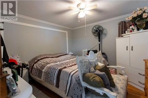 1463-1465 Aberdeen Street, Hawkesbury (612 - Hawkesbury), ON - Indoor Photo Showing Bedroom