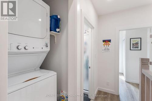 44 Symington Avenue, Toronto, ON - Indoor Photo Showing Laundry Room