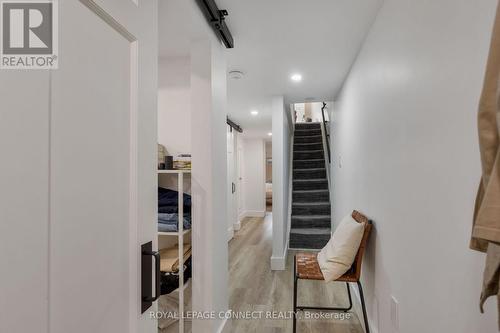 44 Symington Avenue, Toronto, ON - Indoor Photo Showing Other Room