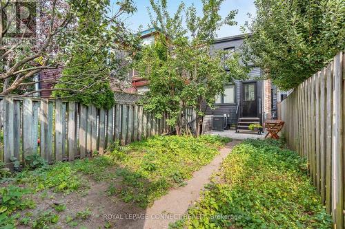 44 Symington Avenue, Toronto, ON - Outdoor