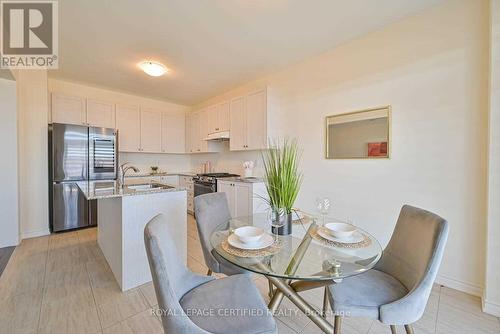 13 Eberly Woods Drive, Caledon, ON - Indoor Photo Showing Dining Room