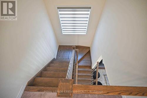 13 Eberly Woods Drive, Caledon, ON - Indoor Photo Showing Other Room