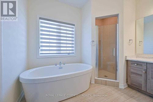 13 Eberly Woods Drive, Caledon, ON - Indoor Photo Showing Bathroom