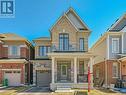 13 Eberly Woods Drive, Caledon, ON  - Outdoor With Facade 