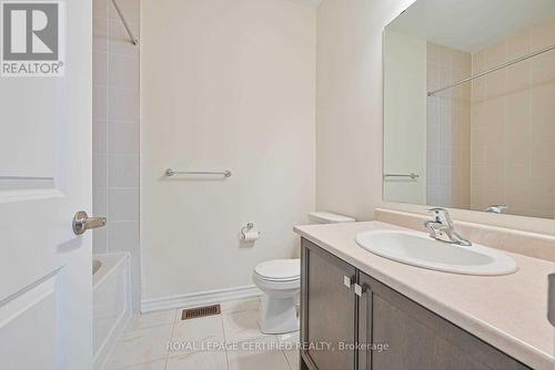 13 Eberly Woods Drive, Caledon, ON - Indoor Photo Showing Bathroom