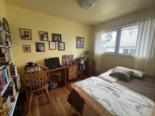 153 Grand Trunk Avenue, Dryden, ON - Indoor Photo Showing Bedroom