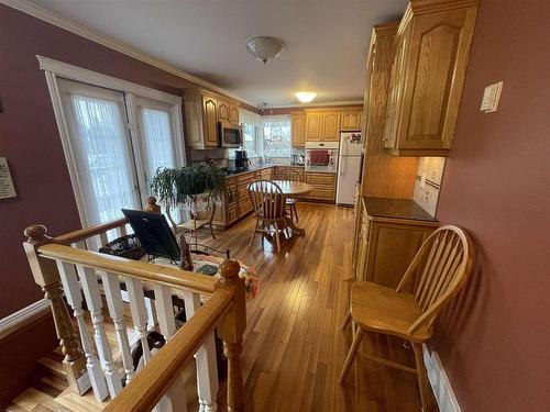 153 Grand Trunk Avenue, Dryden, ON - Indoor Photo Showing Other Room