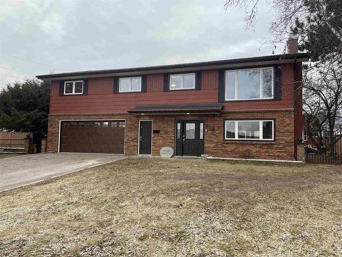 16 Sandy Lane, Dryden, ON - Outdoor