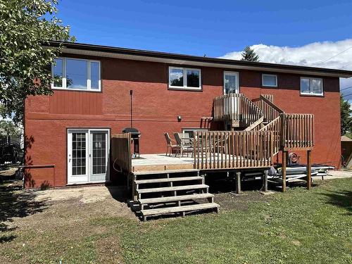 16 Sandy Lane, Dryden, ON - Outdoor With Exterior