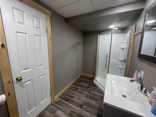 16 Sandy Lane, Dryden, ON - Indoor Photo Showing Bathroom