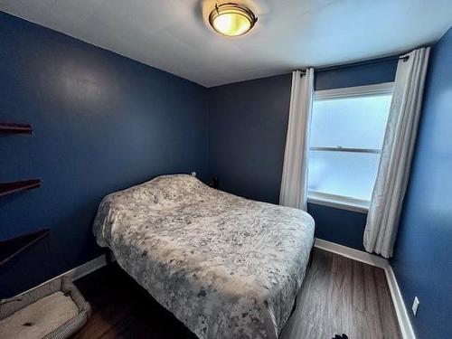 2035 Hamilton Avenue, Thunder Bay, ON - Indoor Photo Showing Bedroom