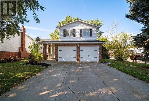 13 Thompson Drive, Norfolk, ON - Outdoor With Facade