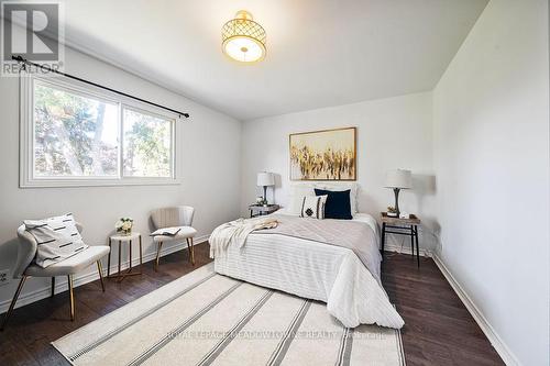 13 Thompson Drive, Norfolk, ON - Indoor Photo Showing Bedroom