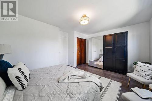 13 Thompson Drive, Norfolk, ON - Indoor Photo Showing Bedroom