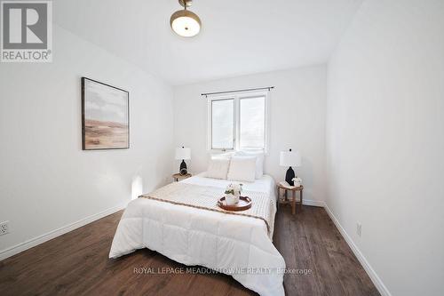 13 Thompson Drive, Norfolk, ON - Indoor Photo Showing Bedroom