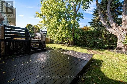 13 Thompson Drive, Norfolk, ON - Outdoor With Deck Patio Veranda