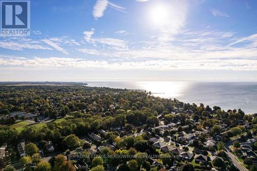 13 Thompson Drive, Norfolk, ON - Outdoor With Body Of Water With View