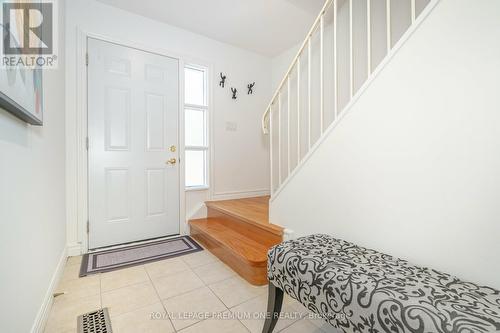 178 - 8 Norris Way, Markham, ON - Indoor