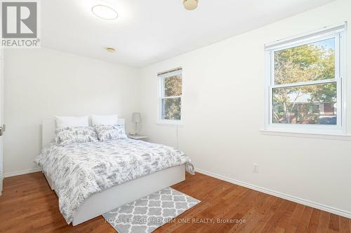 178 - 8 Norris Way, Markham, ON - Indoor Photo Showing Bedroom