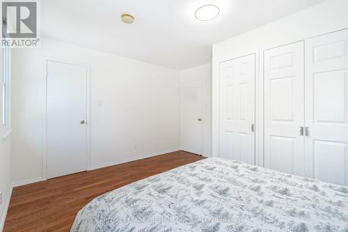 178 - 8 Norris Way, Markham, ON - Indoor Photo Showing Bedroom