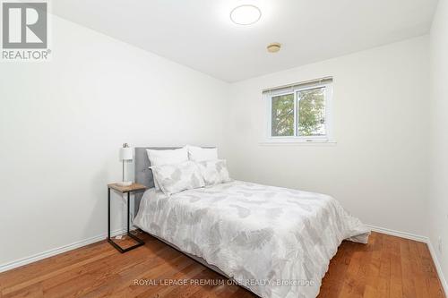 178 - 8 Norris Way, Markham, ON - Indoor Photo Showing Bedroom