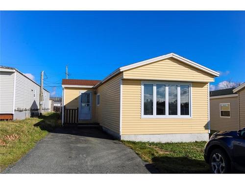 63 Hussey Drive, St John’S, NL 