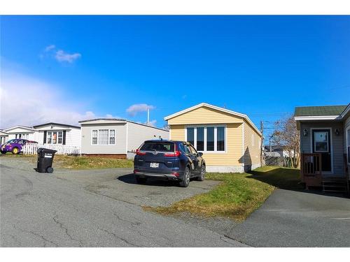 63 Hussey Drive, St John’S, NL 